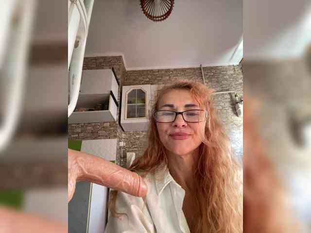Ritia Sex Cam Show