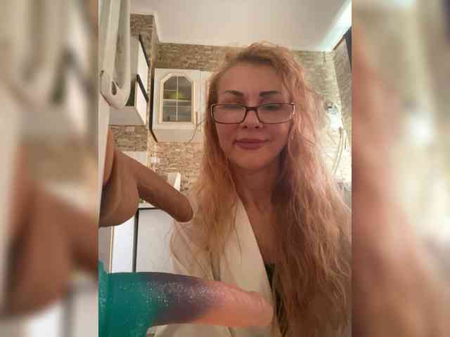 Ritia webcam