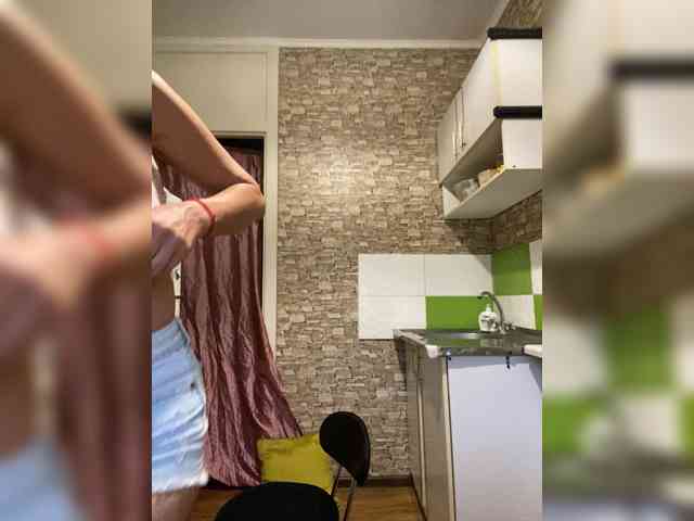Ritia Sex Cam Show
