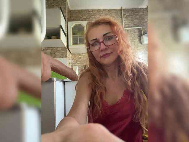 Ritia webcam