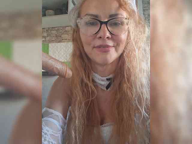 Bu model şu anda canlı. Ritia