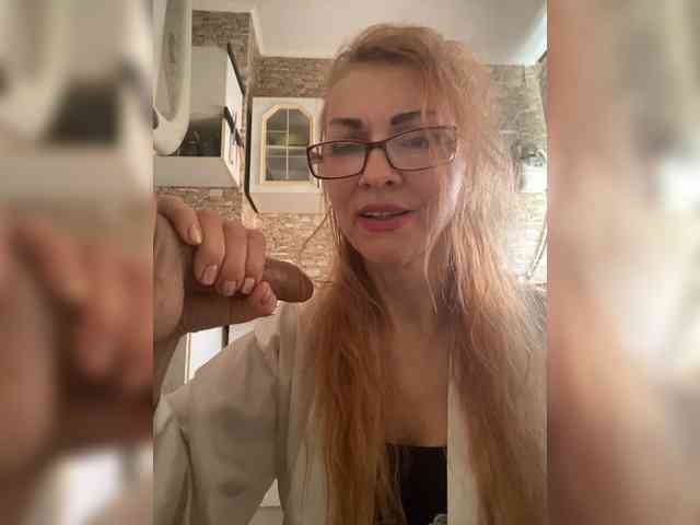 Ritia webcam