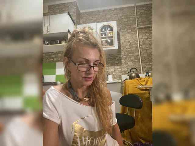 Ritia webcam