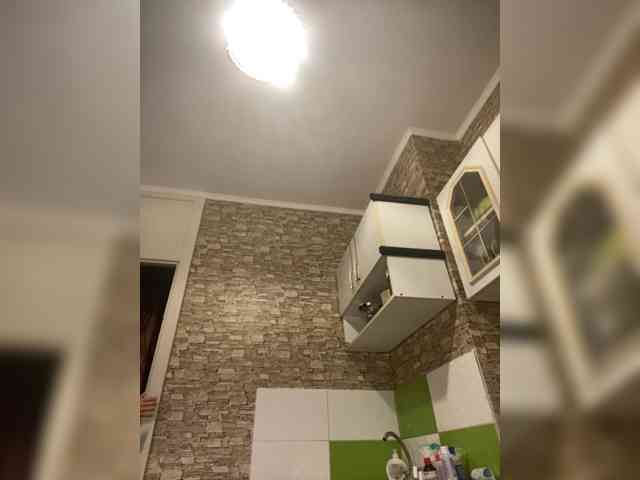 Ritia webcam