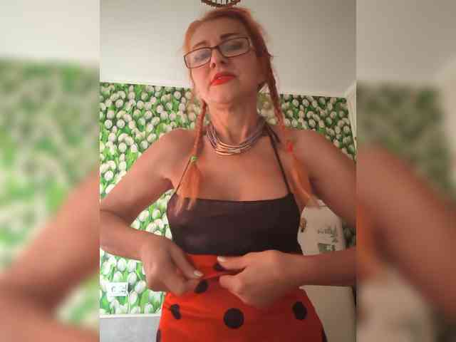 Ritia webcam