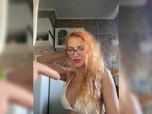 Ritia webcam