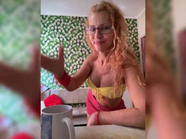 Ritia webcam
