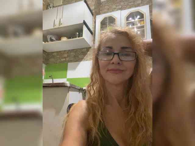 Ritia Sex Cam Show