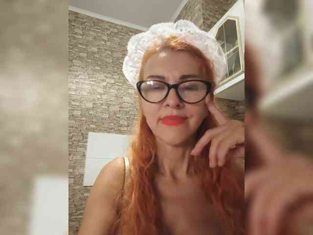 Ritia webcam