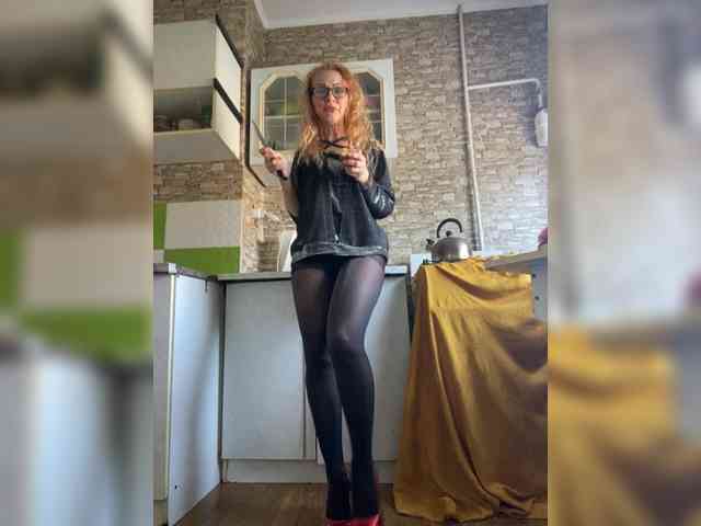 Ritia webcam