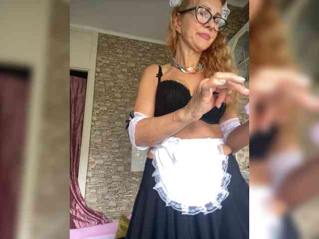 Ritia webcam