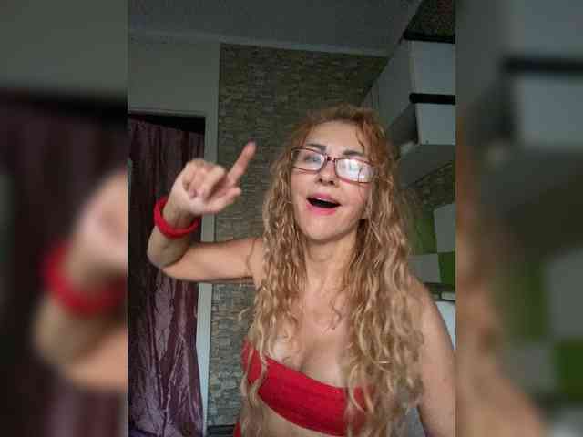 Ritia webcam