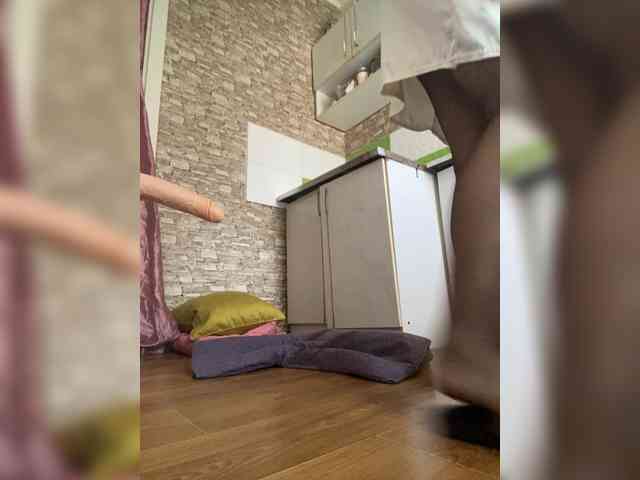 Ritia webcam