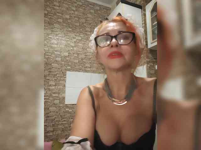 Ritia webcam