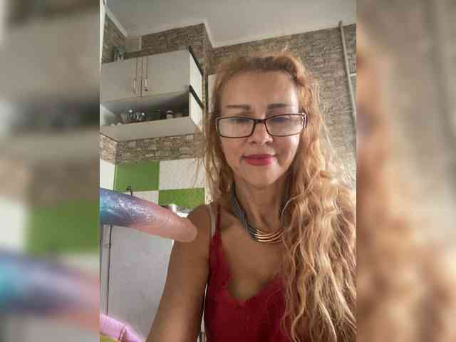 Ritia webcam