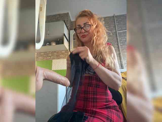 Ritia webcam