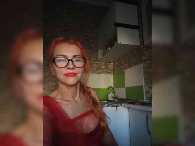 Ritia webcam
