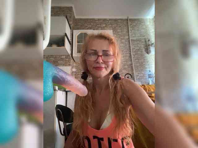 Ritia webcam