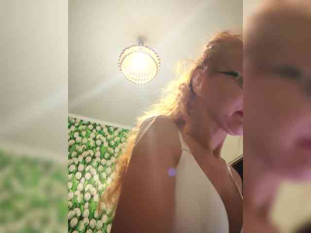 Ritia webcam