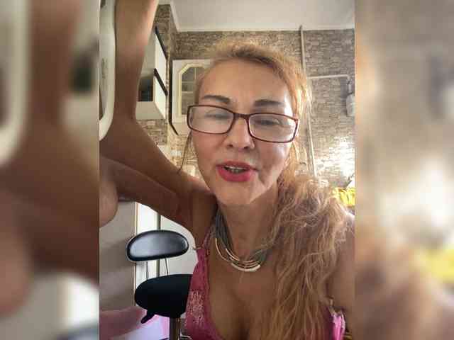 Ritia webcam