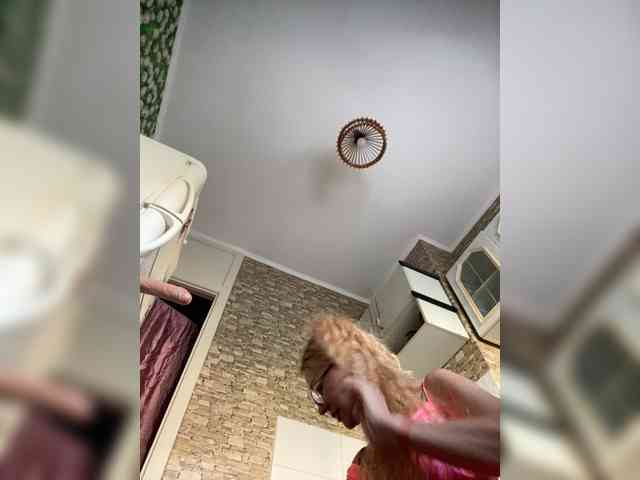 Ritia webcam