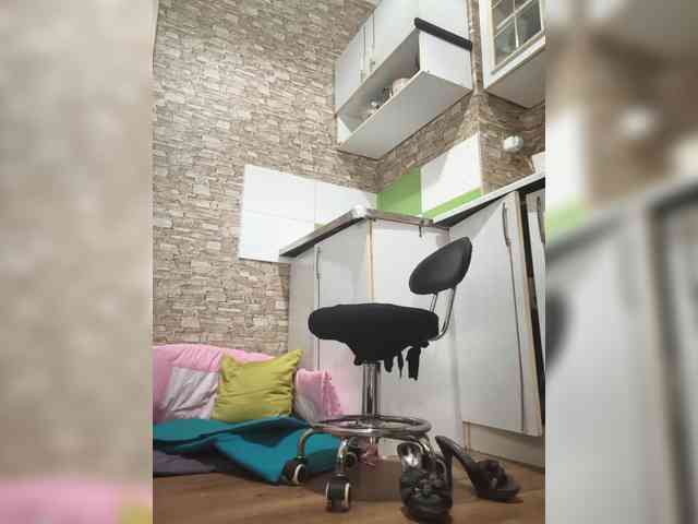 Ritia webcam