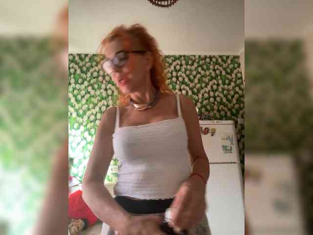 Ritia Live Webcam on BongaCams