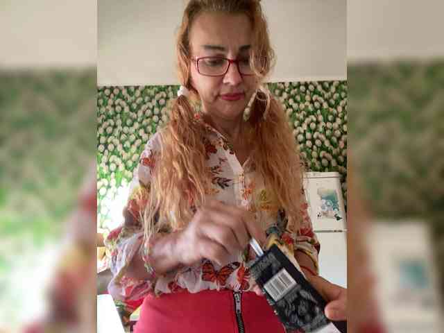Ritia Sex Cam Show