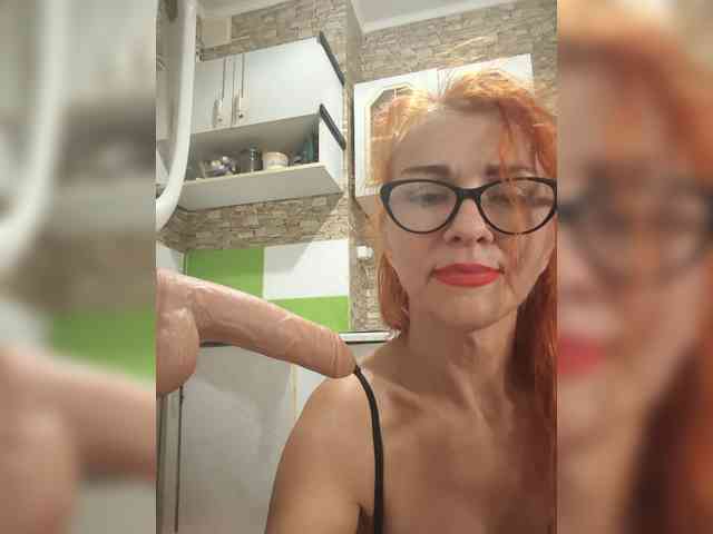 Ritia webcam