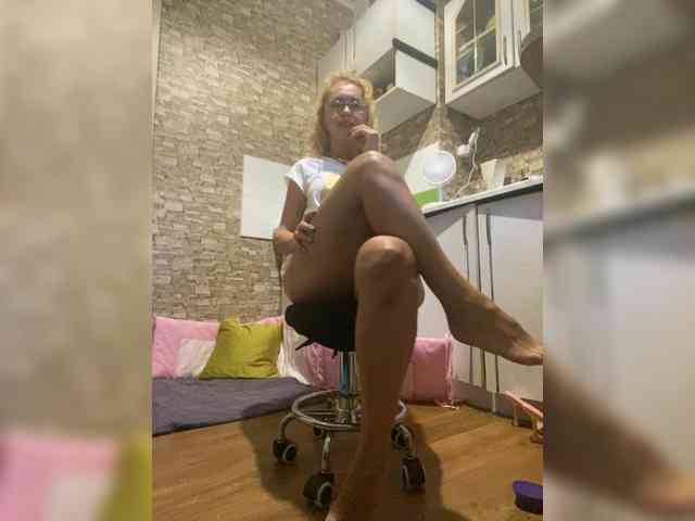 Ritia webcam