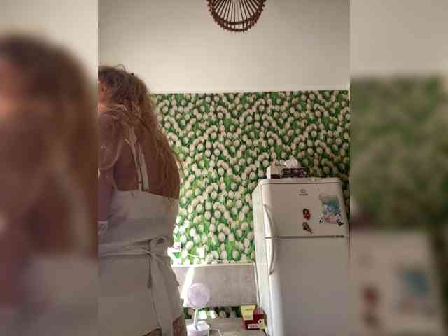 Ritia Sex Cam Show