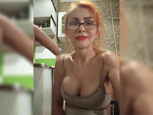 Ritia webcam