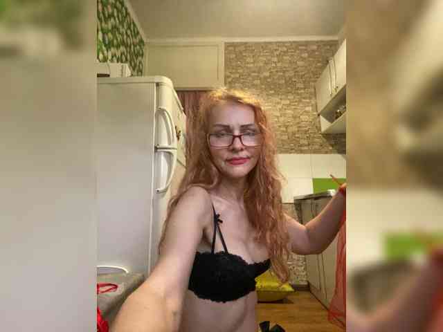 Ritia webcam