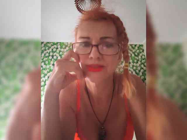 Ritia webcam