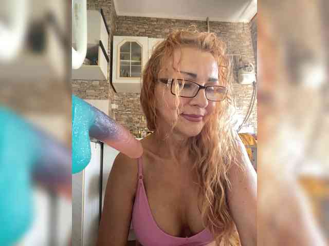 Ritia webcam