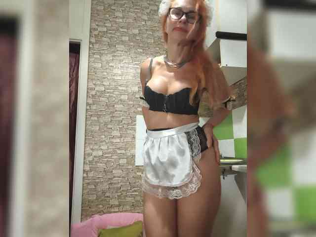 Ritia webcam