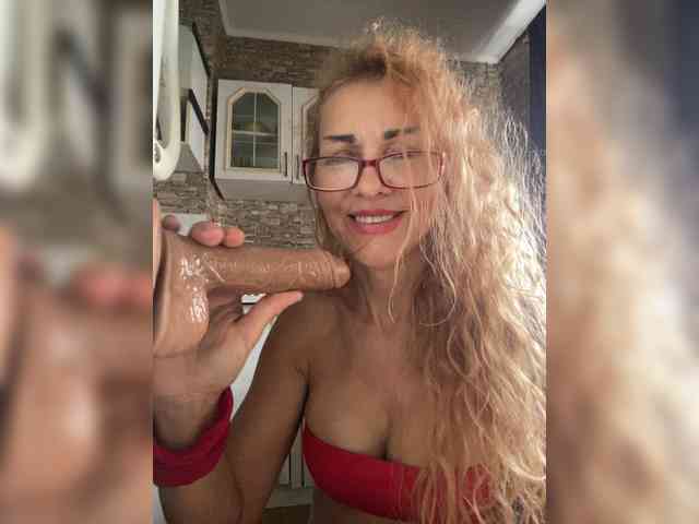 Ritia webcam
