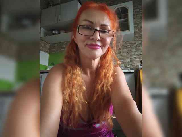 Ritia Live Webcam on BongaCams