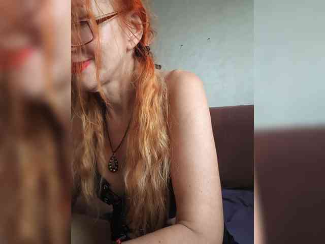 Ritia webcam