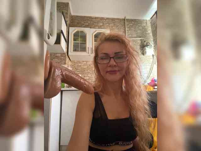Ritia webcam