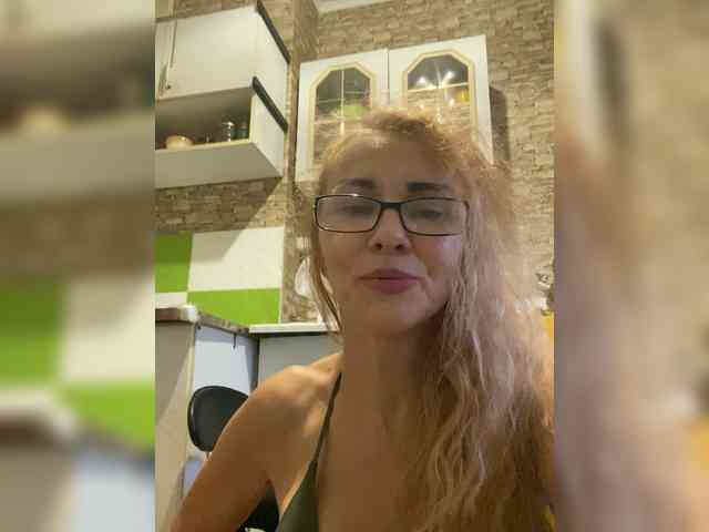 Ritia Sex Cam Show