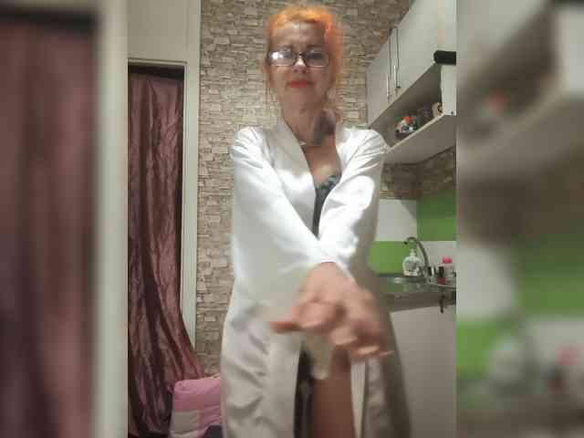 Ritia webcam