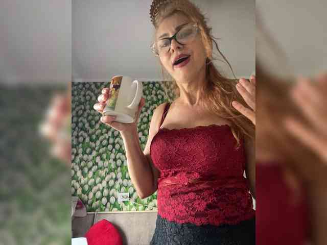 Ritia webcam