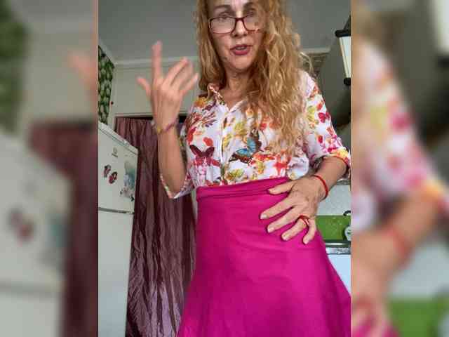 Ritia Sex Cam Show
