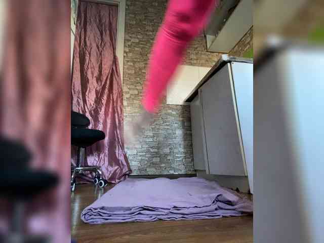 Ritia webcam