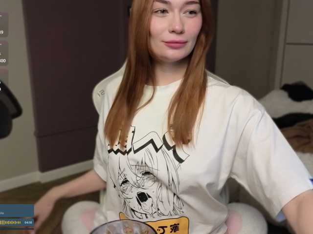 KnightessRose live cam on BongaCams