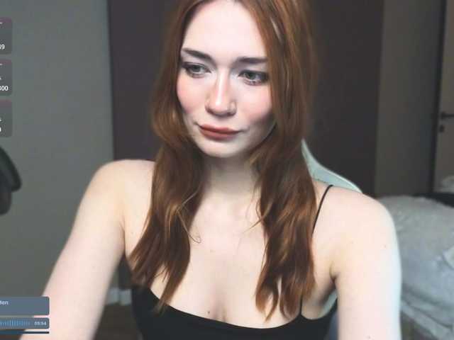 KnightessRose live cam on BongaCams