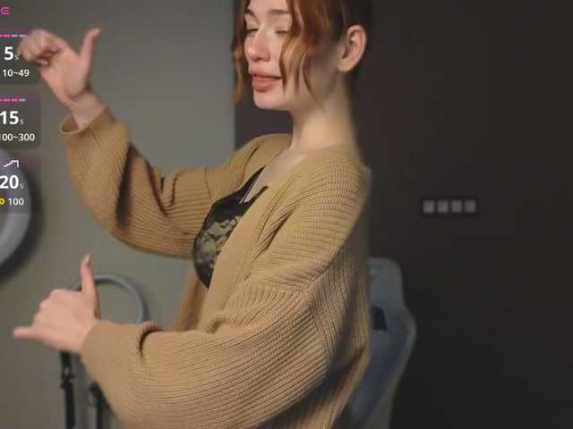 KnightessRose live cam on BongaCams