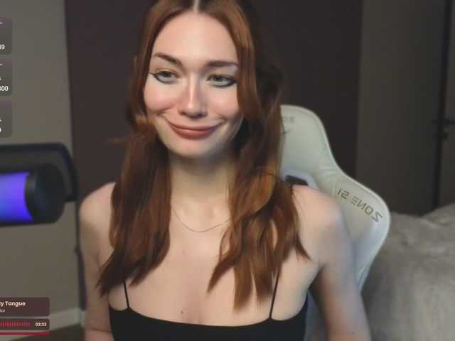 KnightessRose live cam on BongaCams