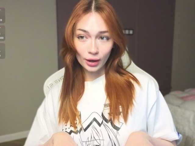 KnightessRose live cam on BongaCams